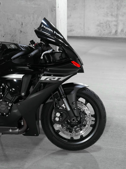 R1 Low Beam Control Kit