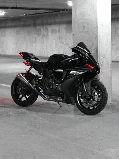 R1 Low Beam Control Kit