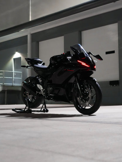 R3 Center Light Control Kit