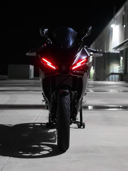 R3 Center Light Control Kit