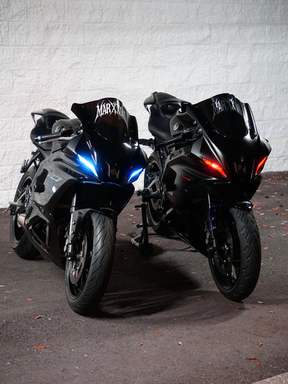 Yamaha R7 Center Light Switch Kit